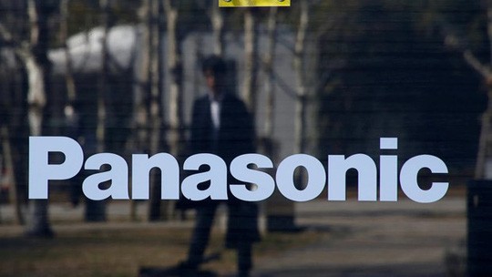 panasonic