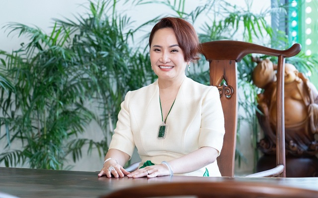 chu-tich-agris-gop-mat-trong-top-100-phu-nu-co-anh-huong-nhat-chau-a
