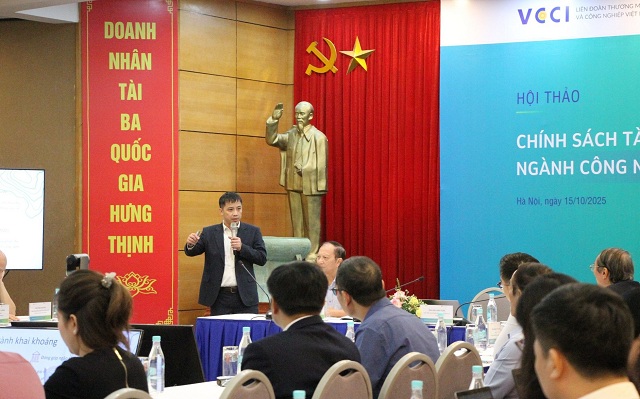 hoan-thien-chinh-sach-tai-chinh-nganh-khoang-san-tranh-chong-lan-khoi-thong-dong-luc-dau-tu