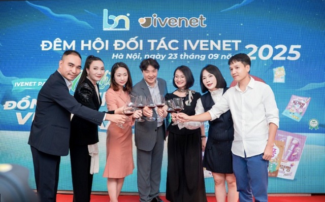 hop-tac-chien-luoc-giua-cong-ty-bac-nam-va-tap-doan-ivenet-han-quoc