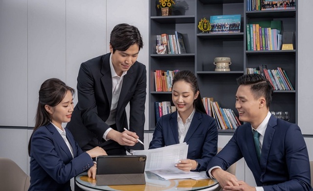 bidv-duoc-vinh-danh-noi-lam-viec-tot-nhat-viet-nam-nam-thu-ba-lien-tiep