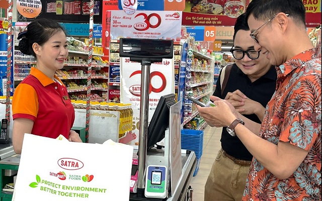 satra-xanh-hoa-quan-tri-san-pham-cong-dong