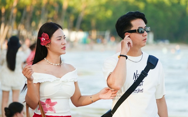 Cần tạo tour tuyến 'vệ tinh' trong nước để thu hút du khách nội đến Phú Quốc