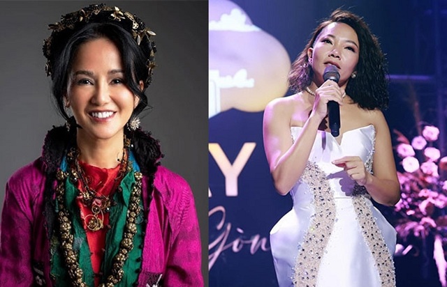 Show diễn có Hồng Nhung, Hà Trần hoãn đột ngột, Ban tổ chức sẽ bị xử phạt