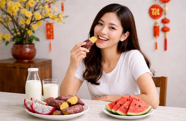 thuc-don-7-ngay-de-giam-can-nhanh-don-tet