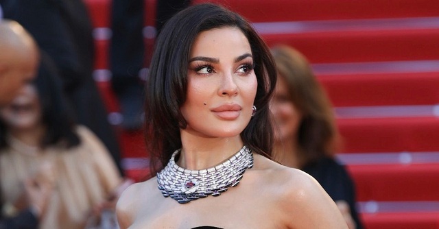 10 tuyệt tác trang sức xa xỉ bậc nhất Liên hoan phim Cannes 2026