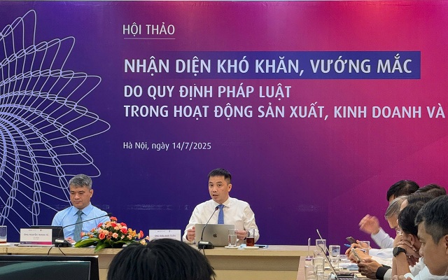 go-vuong-mac-ve-quy-dinh-kinh-doanh-thuc-day-doanh-nghiep-phat-trien