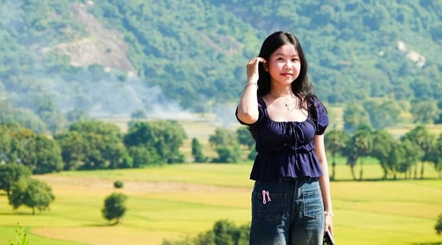 du-khach-me-man-dong-lua-chin-ben-tuyet-tinh-coc-an-giang