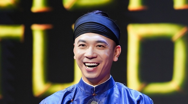 le-viet-anh-tam-huyet-voi-tien-nhan-trong-cac-du-an-am-nhac-ve-anh-hung-dan-toc