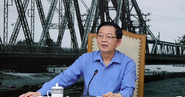 Gỡ điểm nghẽn thực chất, tạo thuận lợi cho doanh nghiệp đóng góp vào tăng trưởng hai con số