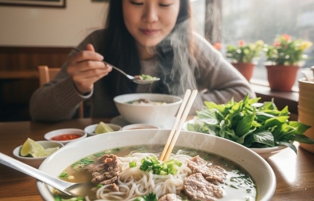 Điều gì xảy ra với cơ thể nếu bỏ bữa sáng?