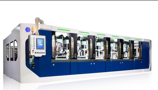 may-phun-truc-tiep-cao-su-hai-mau-King-Steel