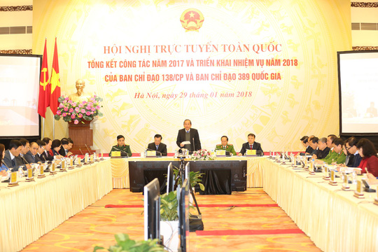 hoi-nghi-tuc-tuyen-tong-ket-nam-2017-vanhoadoanhnhan