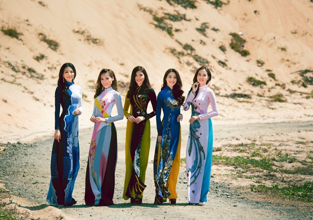 ao-dai-thai-tuan-vanhoadoanhnhan