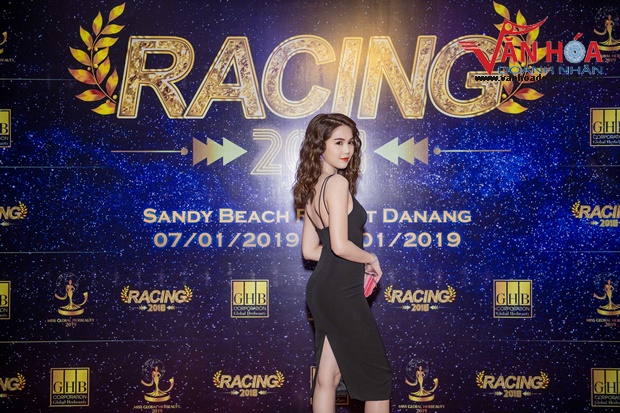 ngoc-trinh-Racing-GHB