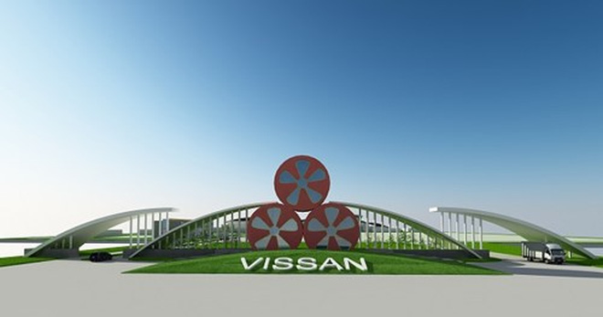 1-vissan