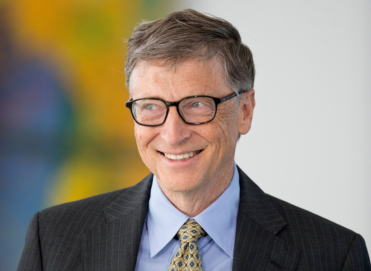 BillGates