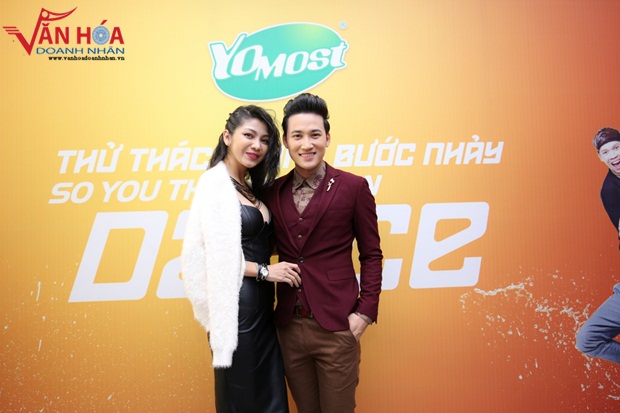 11-an-tuong-voi-dem-g-dang-quang-cua-thu-thach-cung-buoc-nhay-van-hoa-doanh-nhan