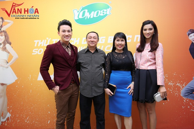 13-an-tuong-voi-dem-g-dang-quang-cua-thu-thach-cung-buoc-nhay-van-hoa-doanh-nhan