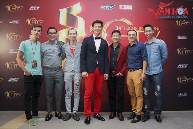 13-dien-vien-kim-tuyen-tham-du-giai-thuong-truyen-hinh-van-hoa-doanh-nhan
