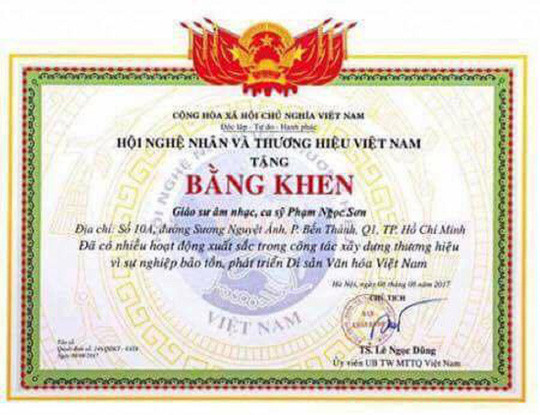 bang-khen-ngoc-son-vanhoadoanhnhan
