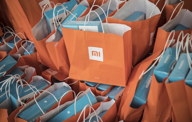 Xiaomi-vhdn