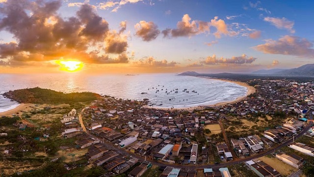 Phát triển du lịch tại Gia Lai: Nối biển với đại ngàn