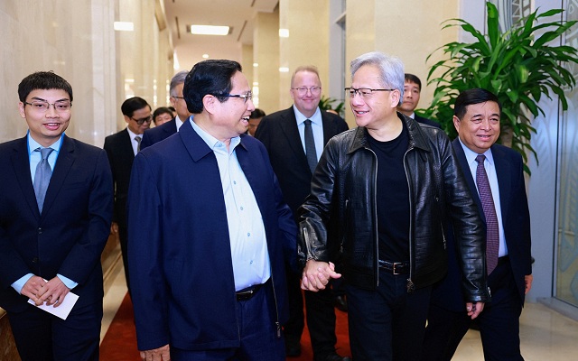 chu-tich-nvidia-tam-nhin-thong-diep-cua-thu-tuong-da-thuyet-phuc-toi
