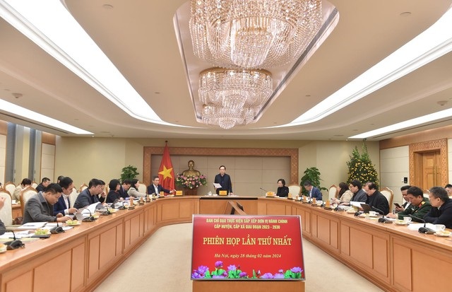 cac-bo-nganh-dia-phuong-khan-truong-thuc-hien-co-hieu-qua-de-an-sap-xep-don-vi-hanh-chinh