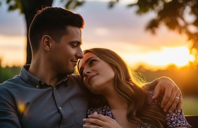 Chỉ một cái ôm khi ngủ chung, cơ thể nhận lại 7 lợi ích bất ngờ