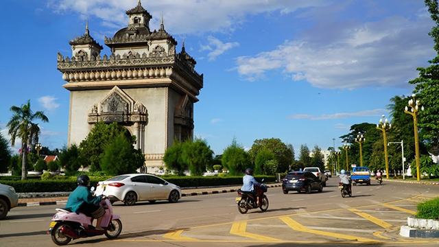 lao-campuchia-khuyen-khich-nguoi-dan-du-lich-qua-lai-giua-hai-nuoc