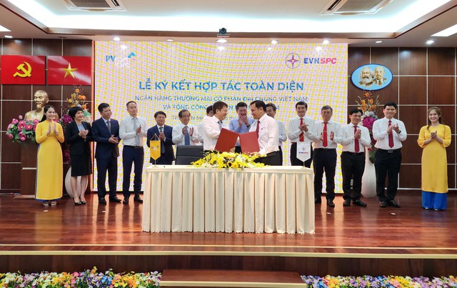 evnspc-ky-ket-hop-tac-toan-dien-voi-pvcombank
