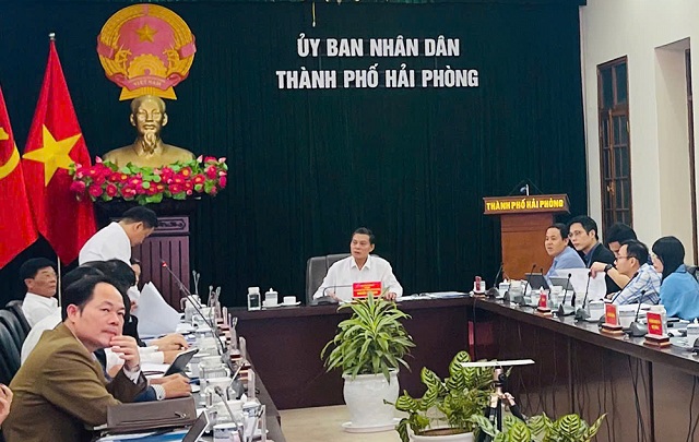 can-som-go-vuong-cho-loat-du-an-truyen-tai-dien-tai-thanh-pho-hai-phong