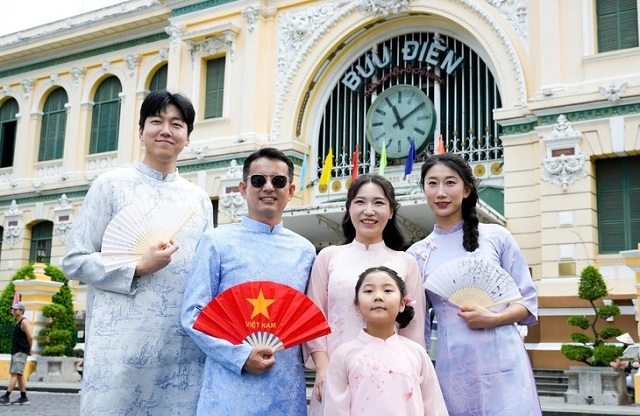 Du lịch dịp lễ 'tăng nhiệt': Công suất phòng tăng cao, tour ngắn ngày sớm kín chỗ