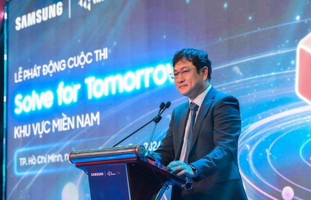 samsung-khoi-dong-cuoc-thi-solve-for-tomorrow-2024-khu-vuc-phia-nam