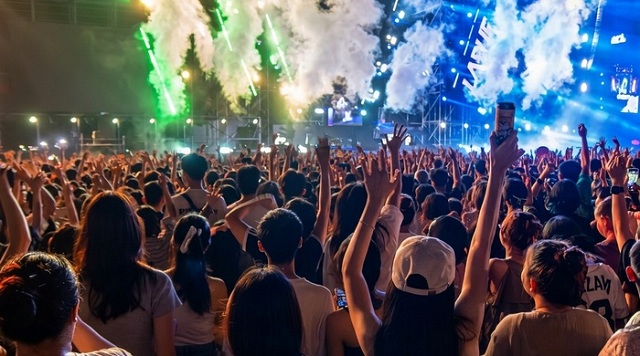 Đà Nẵng có thêm lễ hội festival biển phục vụ du khách