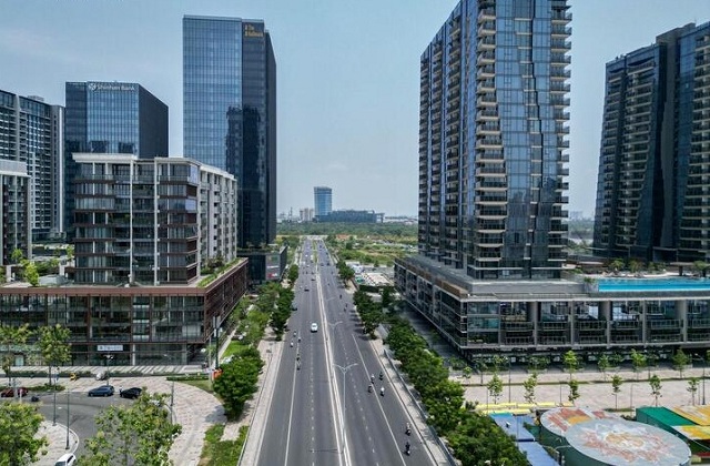 Doanh nghiệp Việt 'gọi vốn' ra sao ở Trung tâm tài chính quốc tế TP.HCM?