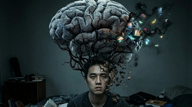 Ma túy tấn công não bộ: Cuộc chiếm đoạt thầm lặng mà nhiều bạn trẻ đang 'quên'
