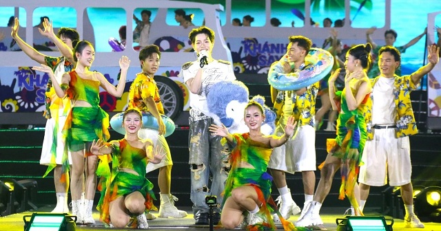 Đưa Festival biển Khánh Hòa trở thành thương hiệu du lịch quốc tế
