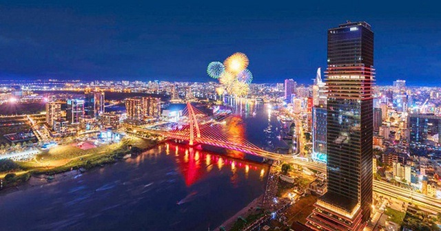 Doanh nghiệp Việt trong hành trình dựng xây đất nước hùng cường