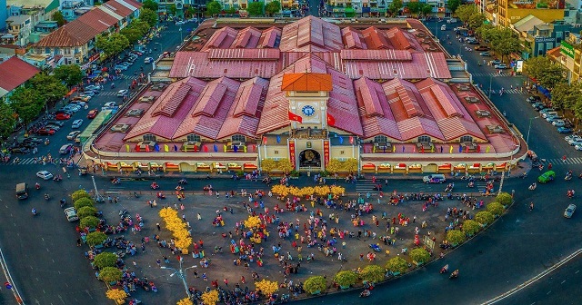 Du lịch Việt Nam: Cạnh tranh bằng bản sắc, trải nghiệm tạo giá trị độc đáo