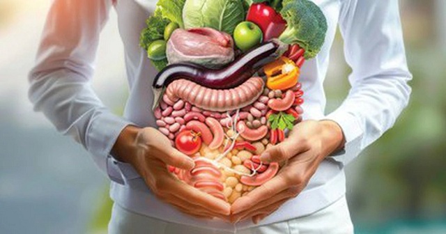 Những dấu hiệu cho thấy hệ tiêu hóa đang 'lên tiếng'