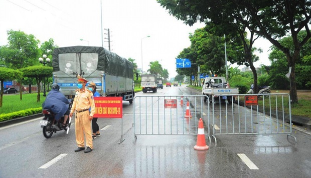 yen-bai-tam-dung-van-tai-hanh-khach-di-hai-duong-va-quang-ninh