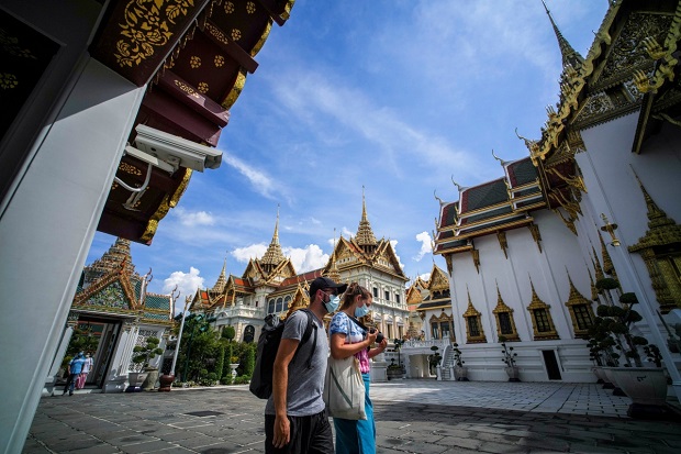 thai-lan-ra-mat-cong-thong-tin-ho-tro-khach-du-lich