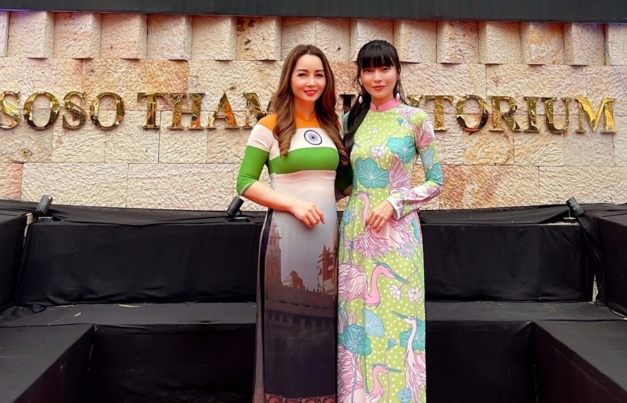 mai-thu-huyen-va-cao-thai-ha