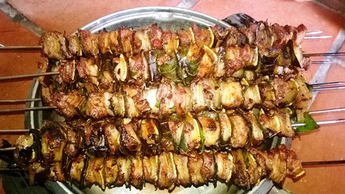 am-thuc-tay-bac-vanhoadoanhnhan