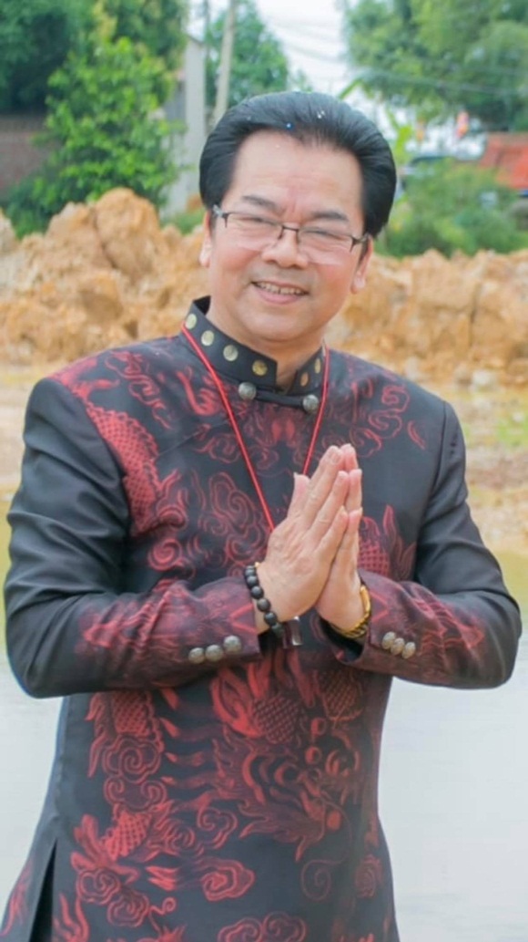 dienvientrannhuong