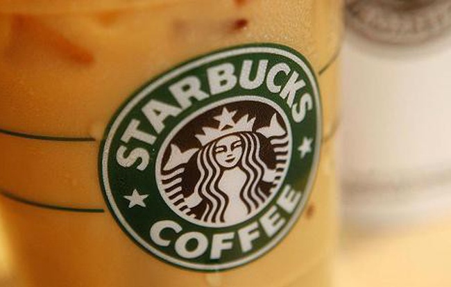 Starbucks-vhdn