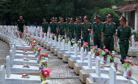 nghia-trang-liet-si-truong-son-vanhoadoanhnhan