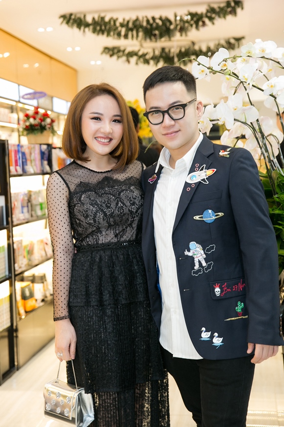 khai-truong-HD-Korea-Beauty-Center-vanhoadoanhnhan-26